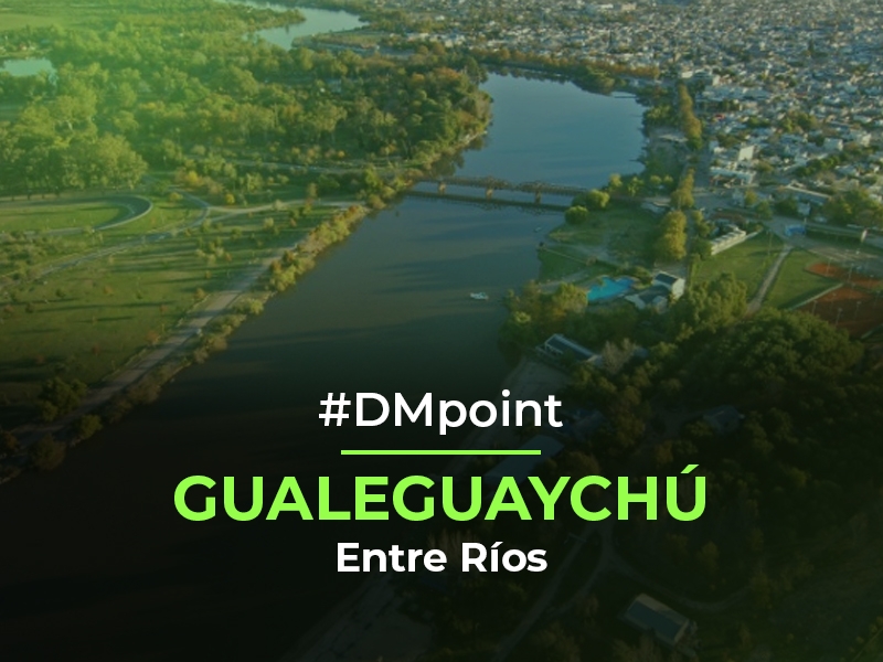 DigitalMind Sede Gualeguaychú