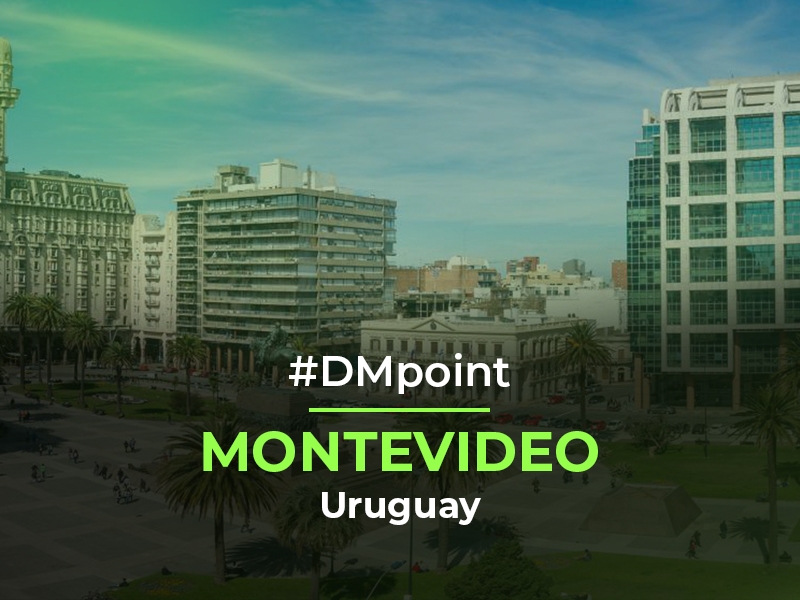 DigitalMind Sede Montevideo